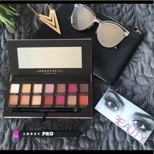 Lorac Pro Liquid Lipstick 💄